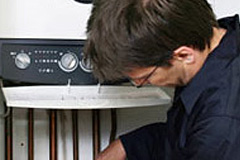 boiler repair Crowton